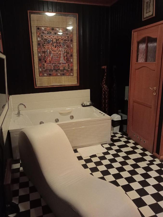 Affittacamere Tu Mansion Navalcarnero Esterno foto