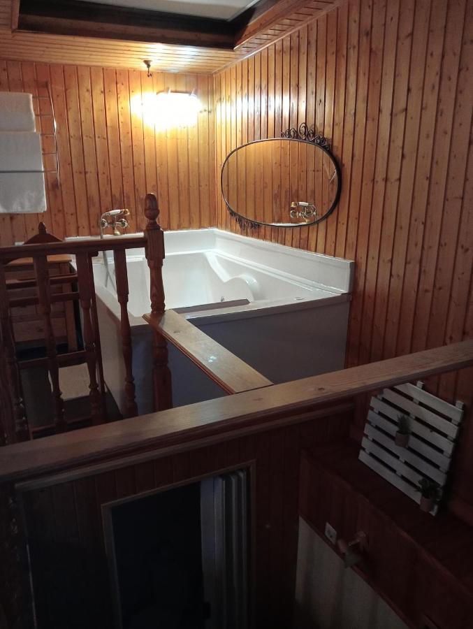 Affittacamere Tu Mansion Navalcarnero Esterno foto
