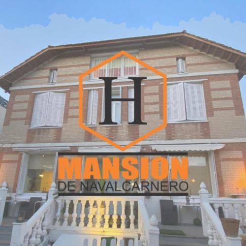 Affittacamere Tu Mansion Navalcarnero Esterno foto