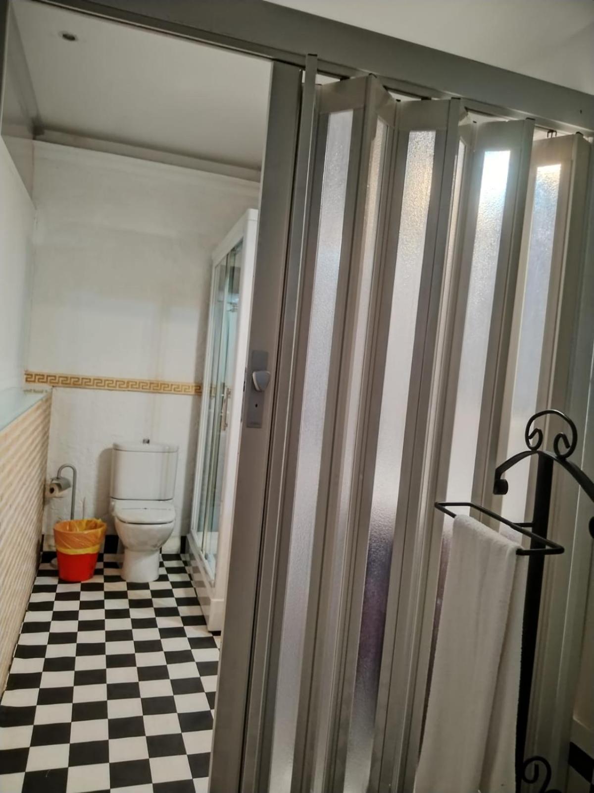 Affittacamere Tu Mansion Navalcarnero Esterno foto