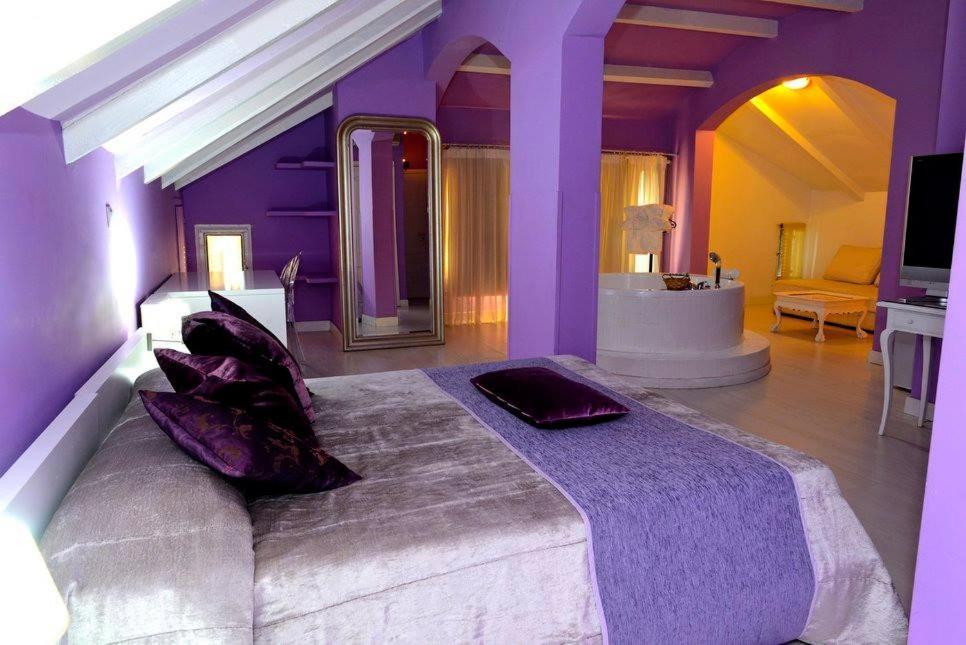 Affittacamere Tu Mansion Navalcarnero Esterno foto